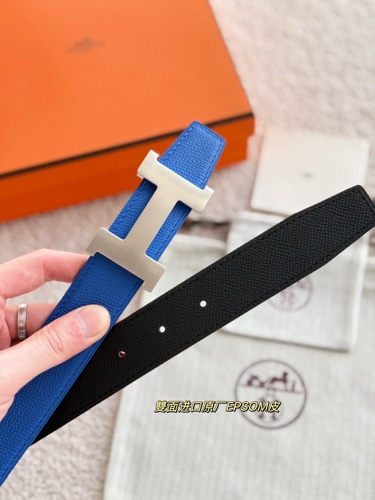 Hermes Belt-585